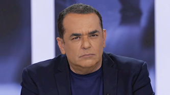 ניב גלבוע, צילום: מסך, i24news